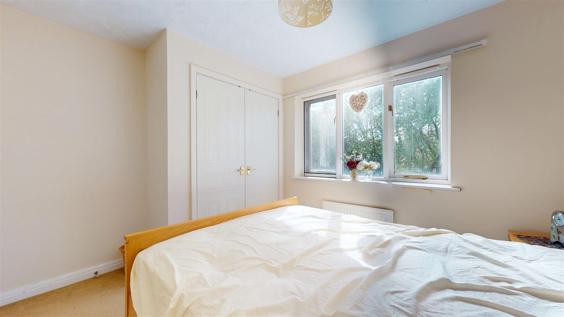 Rosecomb Place, Shenley Brook End, Milton Keynes